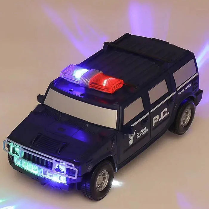 đ„ PROMOTION 49% OFFđ„Transforming Robot Model Toy Car