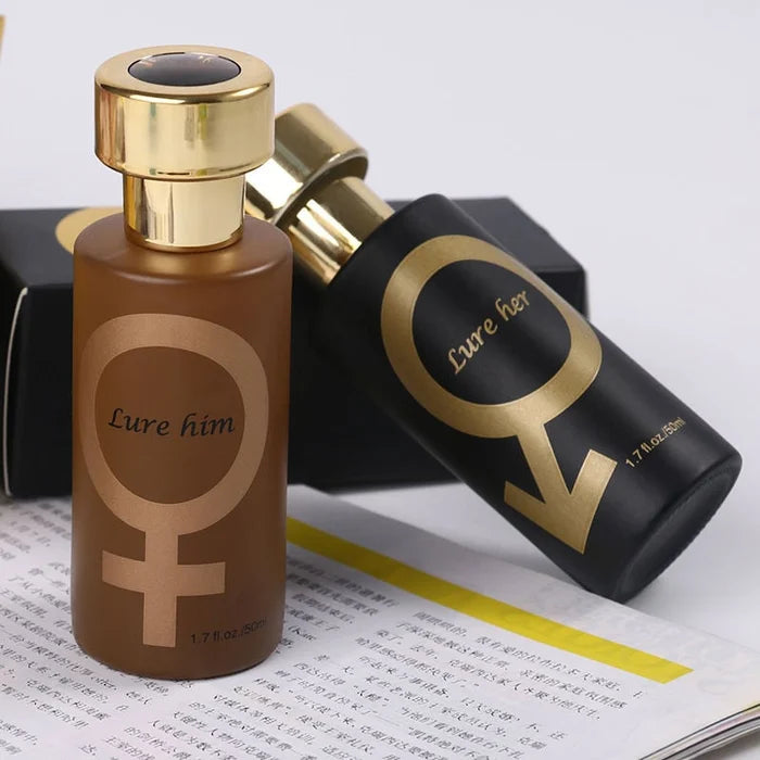 🎁LAST DAY 49%OFF🌿ClogSkysTM PERFUME (For Him & Her)