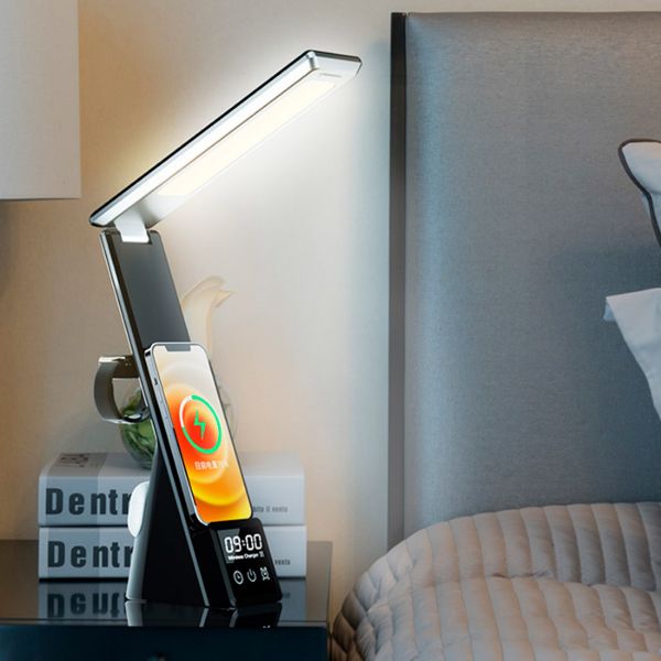 Three-in-one charging station | TABLECHARGE