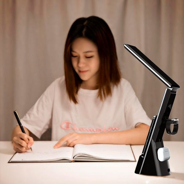 Three-in-one charging station | TABLECHARGE