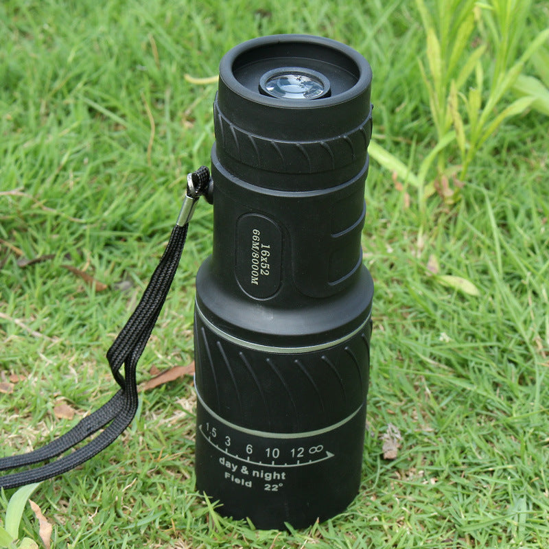 🎁【Gift Recommendation】High performance night vision telescope
