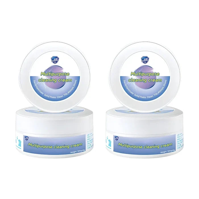 ✨2024 new version💥Multi-functional cleaning and stain removal cream