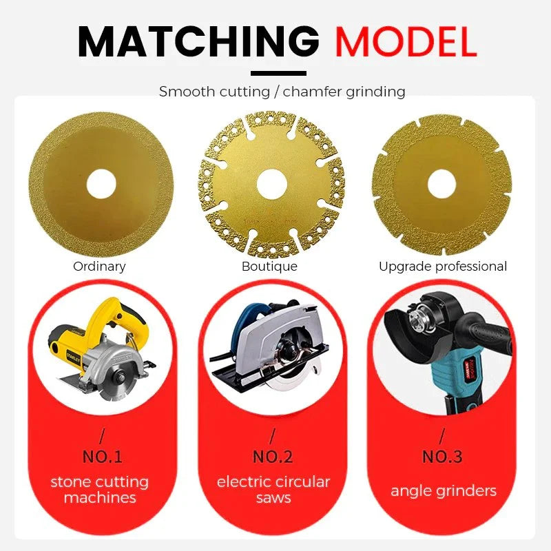 ✨Diamond Saw Blade✨