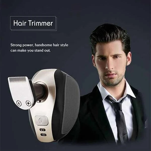 Men's 5 In 1 5D Electric Rotary Shaver🔥HOT SALE🔥