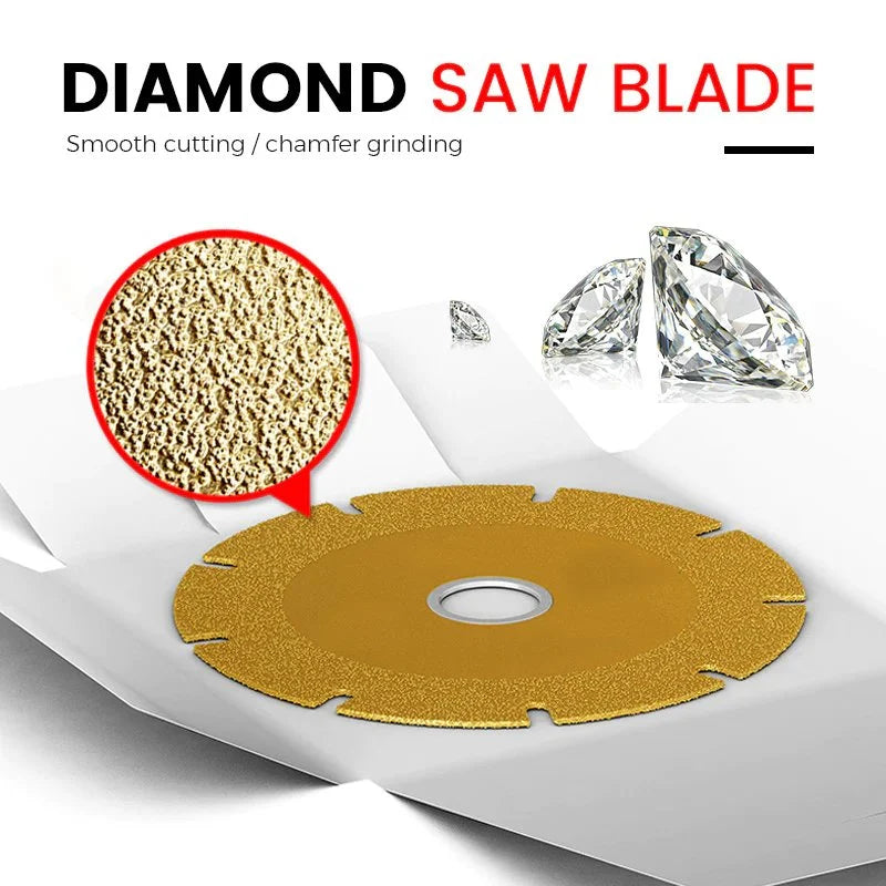 ✨Diamond Saw Blade✨
