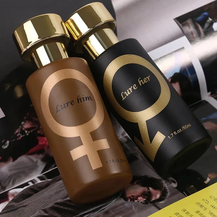 🎁LAST DAY 49%OFF🌿ClogSkysTM PERFUME (For Him & Her)