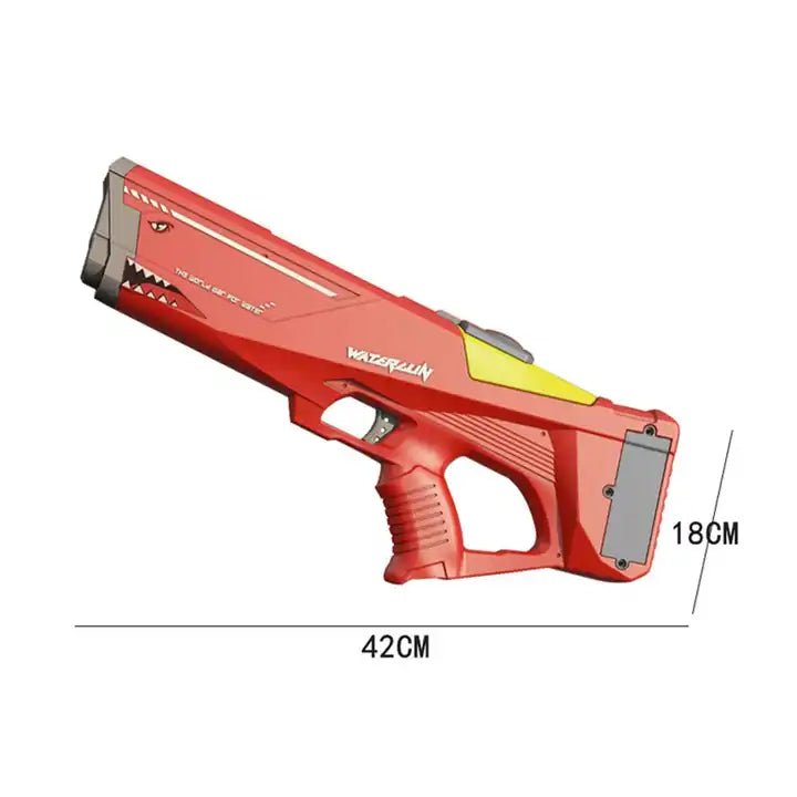 SpitShark Electric Water Soaker™
