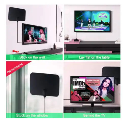 📺HDTV High-Definition Digital Antenna📺