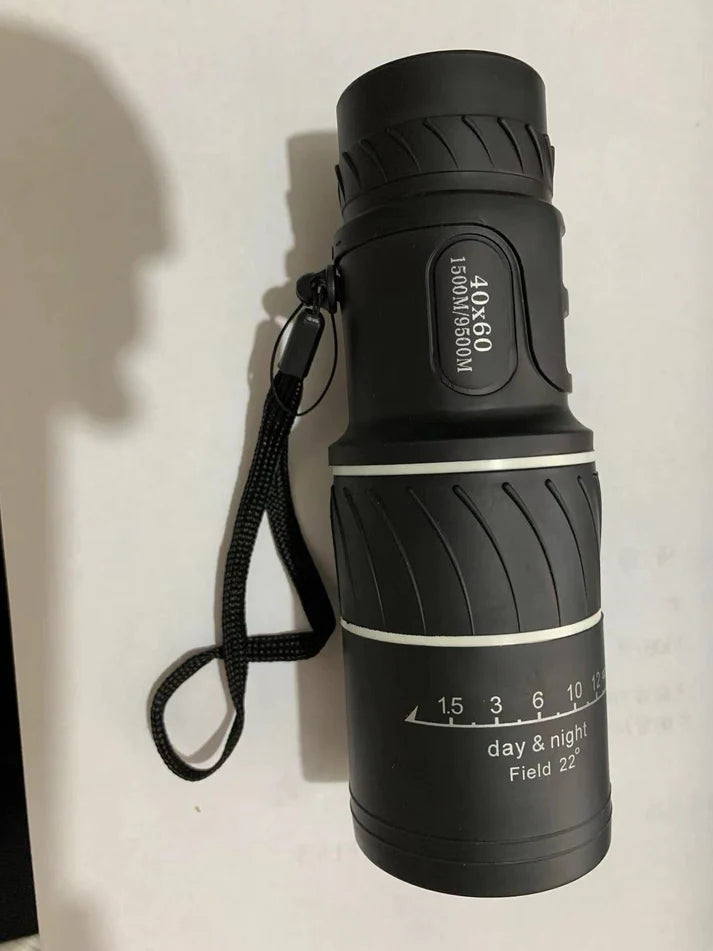 🎁【Gift Recommendation】High performance night vision telescope