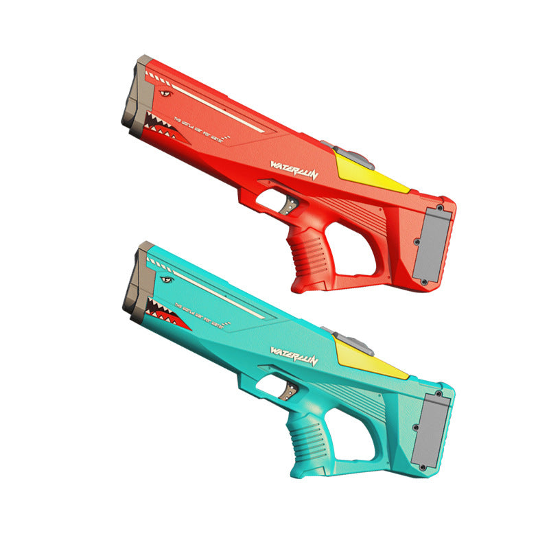 SpitShark Electric Water Soaker™