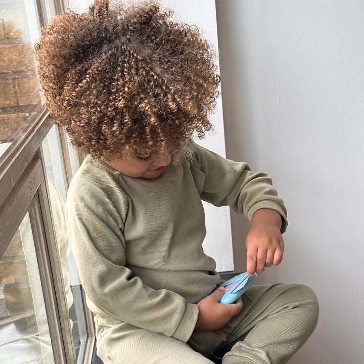 KiddoSpace Talking Cards (Includes 224 cards)
