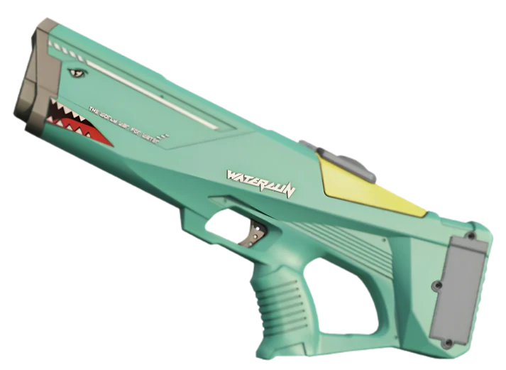 SpitShark Electric Water Soaker™