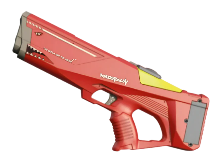 SpitShark Electric Water Soaker™