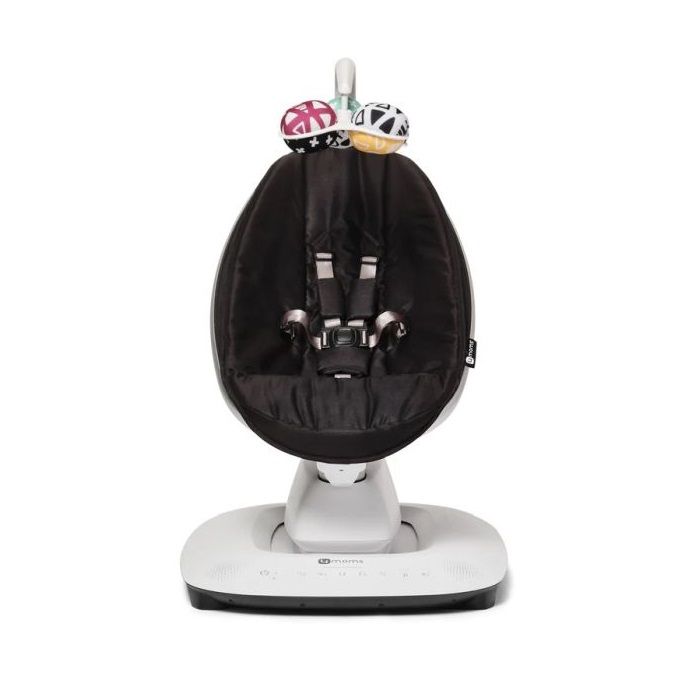 4moms MamaRoo 5 multifunctional swing-chair