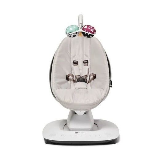 4moms MamaRoo 5 multifunctional swing-chair