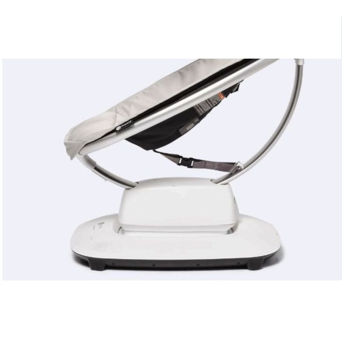 4moms MamaRoo 5 multifunctional swing-chair