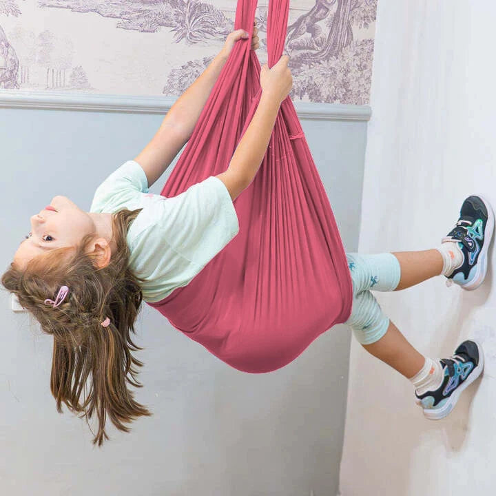 KiddoSpace Sensory Swing
