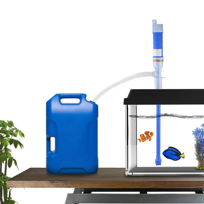 Macadve⢠Handheld Liquid Transfer Pump