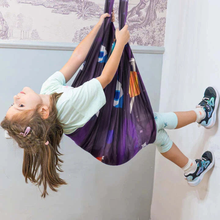 KiddoSpace Sensory Swing