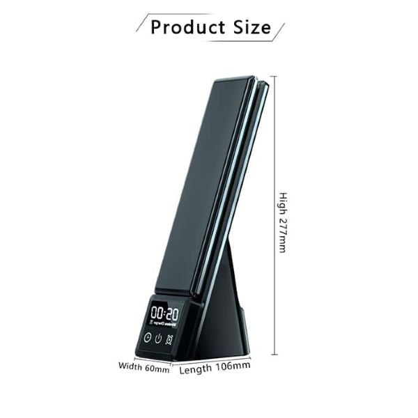 Three-in-one charging station | TABLECHARGE