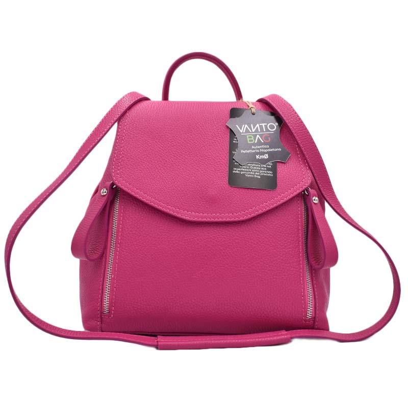 Genuine Leather Versatile Fashion Crossbody Shoulder Bag for Women