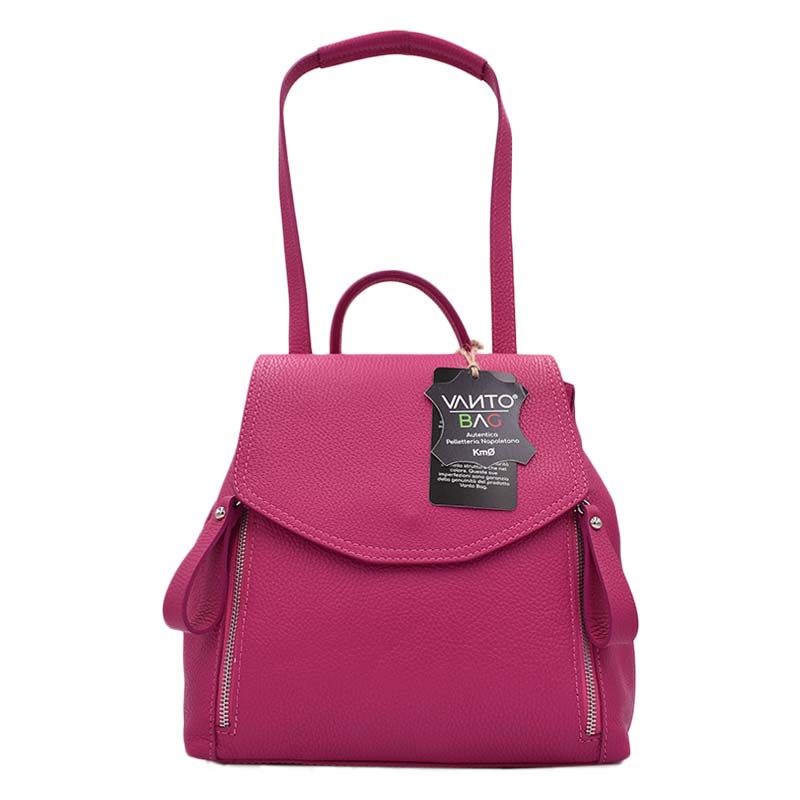 Genuine Leather Versatile Fashion Crossbody Shoulder Bag for Women