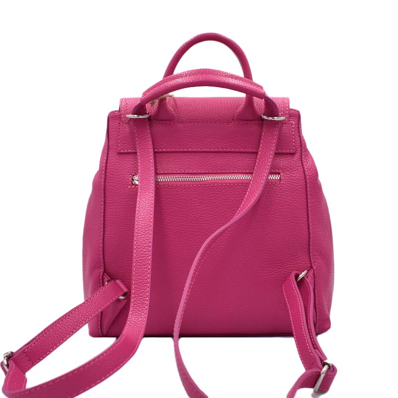 Genuine Leather Versatile Fashion Crossbody Shoulder Bag for Women
