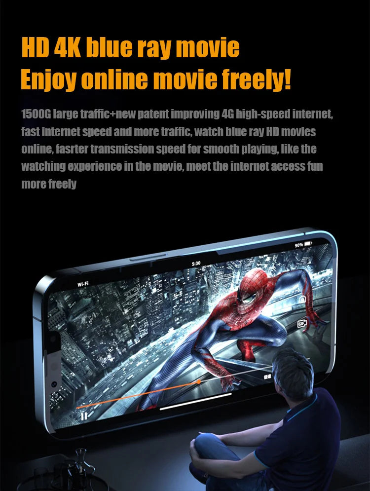 WirelessLink Pro - AirLink Plus