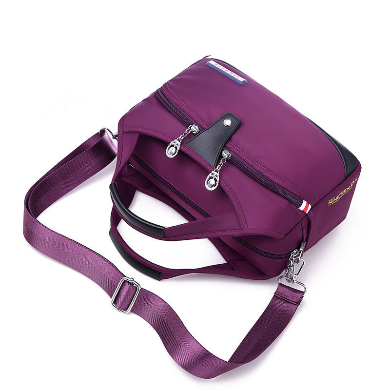 Enjoy Hassle-Free Luxury-Women's Handbag👜