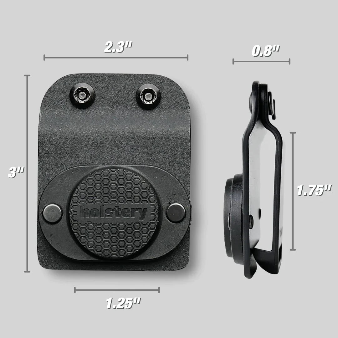 MagMaster | Very Strong Magnetic Tool Holder