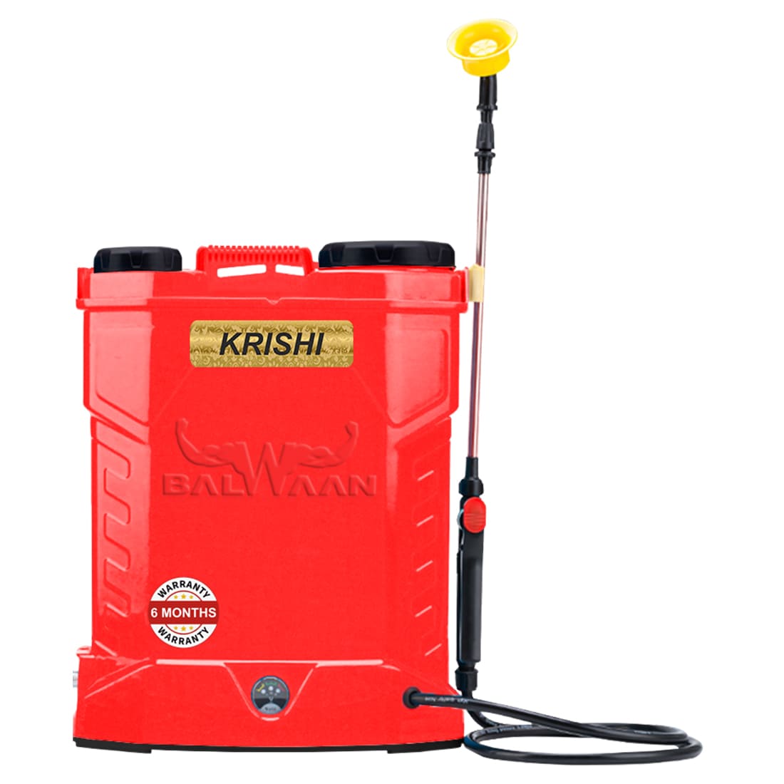 Olinda new design 20L Knapsack sprayer Sprayer agriculture Electric And Manual sprayer two function