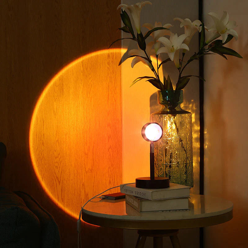 Vivyd™ Golden Hour Create the perfect mood. Great for creating amazing pictures or videos