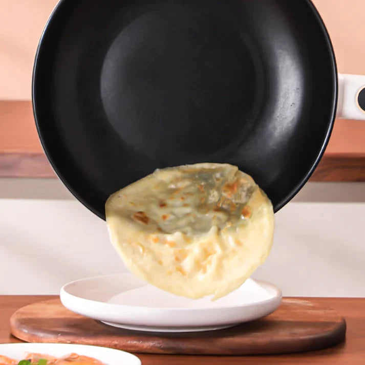 Multipurpose smart All-in-one electric frying pan