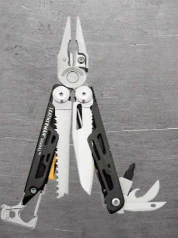 Outdoor Multi Tools Knife Plier Stainless Steel Portable Folding Pocket Pliers Home Emergency Repair Tool - Outdoor Tools - Ali