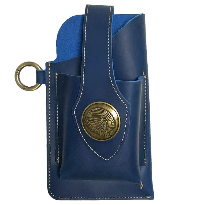 🔥Special Offer - 49% OFF🔥Multifunctional Leather Mobile Phone Bag