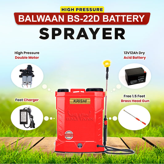 Olinda new design 20L Knapsack sprayer Sprayer agriculture Electric And Manual sprayer two function