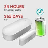 🔥🔥Smart Home Door Sensor🔥🔥