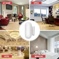 🔥🔥Smart Home Door Sensor🔥🔥