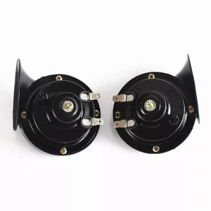 🚂-110DB TRAIN HORN FOR TRUCKS