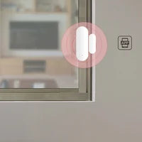 🔥🔥Smart Home Door Sensor🔥🔥