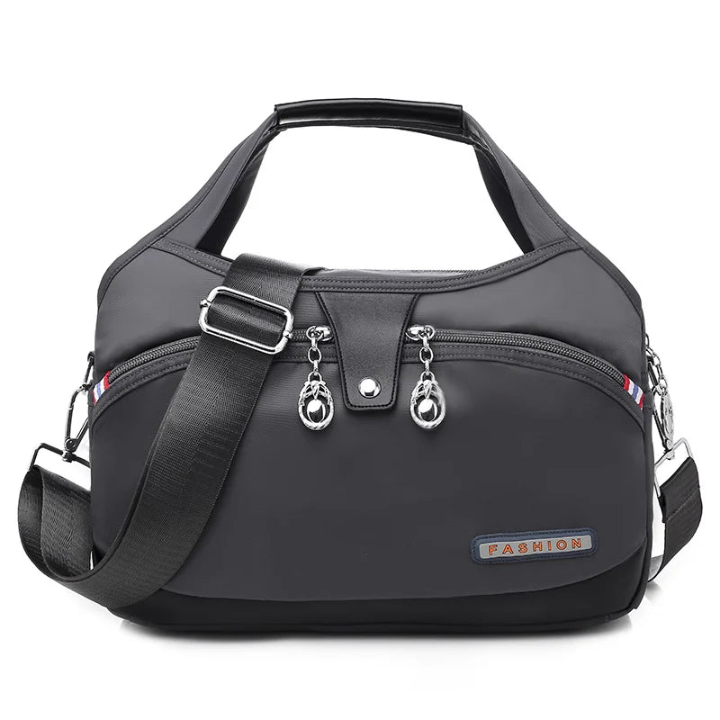 Enjoy Hassle-Free Luxury-Women's Handbag👜