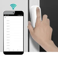 🔥🔥Smart Home Door Sensor🔥🔥