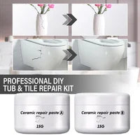 🔥🔥🔥Tile Repair Paste🔥🔥🔥