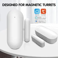 🔥🔥Smart Home Door Sensor🔥🔥