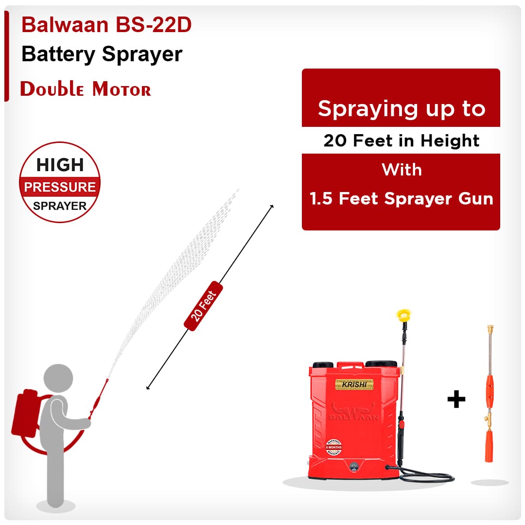 Olinda new design 20L Knapsack sprayer Sprayer agriculture Electric And Manual sprayer two function