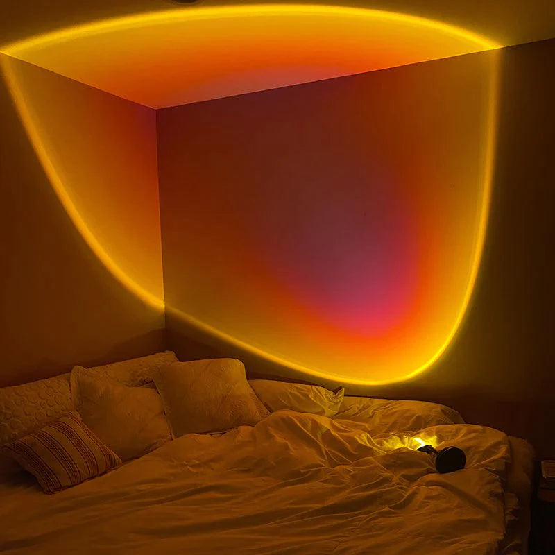 Vivyd™ Golden Hour Create the perfect mood. Great for creating amazing pictures or videos