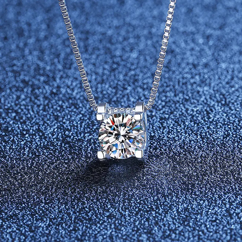 Zircon Necklace