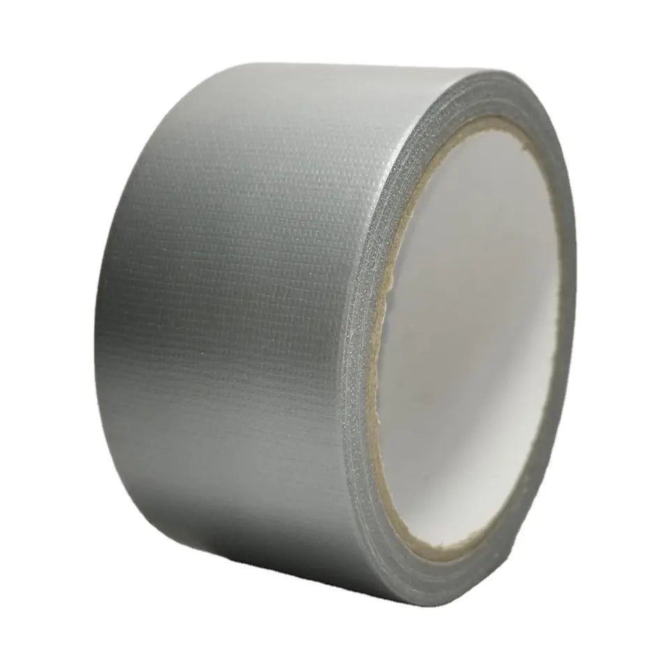 High adhesive tarpaulin tape
