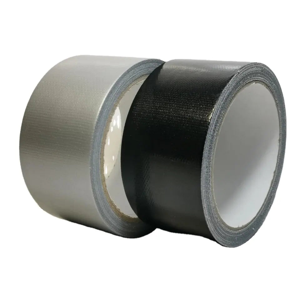 High adhesive tarpaulin tape