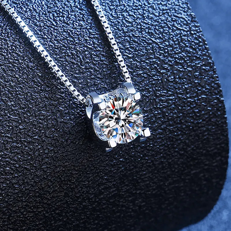 Zircon Necklace